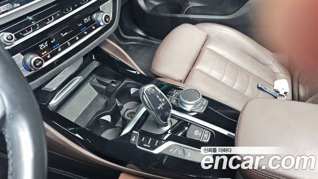 BMW X4 (G02) xDrive20i M Sport X онлайн Exclusive Edition, 2021 9