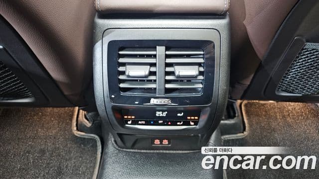 BMW X4 (G02) xDrive20i M Sport X онлайн Exclusive Edition, 2021 18