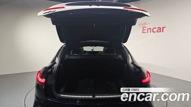 BMW X4 (G02) xDrive20i M Sport X онлайн Exclusive Edition, 2021 20