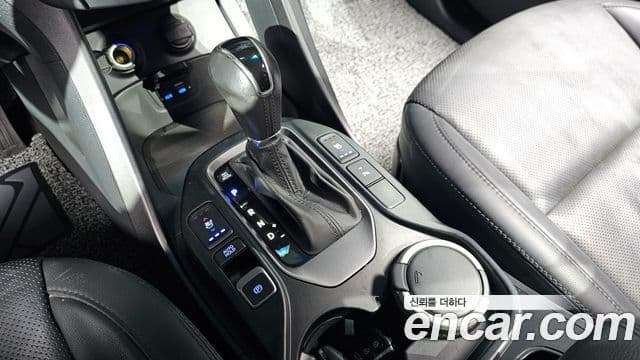 Hyundai Santa Fe DM Exclusive, 2015 9