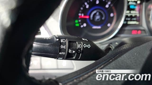 Hyundai Santa Fe DM Exclusive, 2015 17