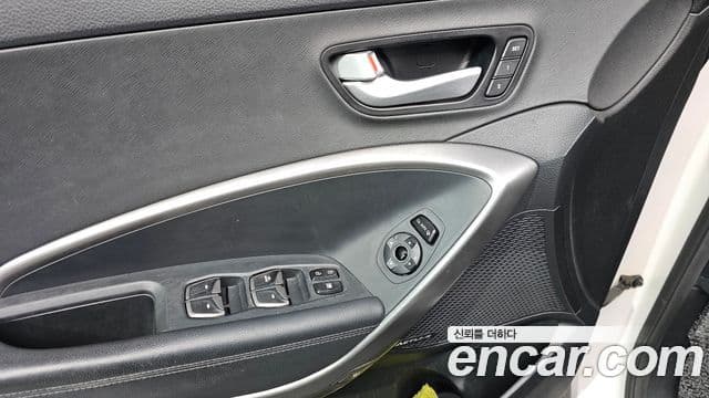 Hyundai Santa Fe DM Exclusive, 2015 18