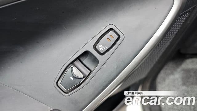 Hyundai Santa Fe DM Exclusive, 2015 19