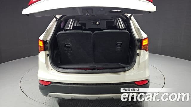 Hyundai Santa Fe DM Exclusive, 2015 20