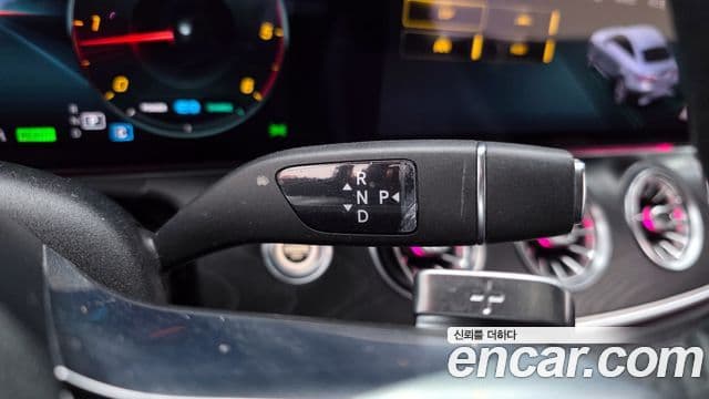 Mercedes-Benz E-класс W213 E300d 4MATIC купе, 2022 9