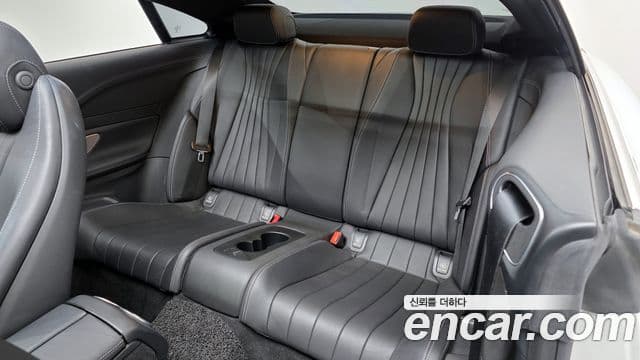 Mercedes-Benz E-класс W213 E300d 4MATIC купе, 2022 12