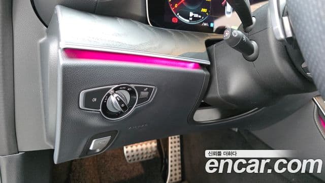 Mercedes-Benz E-класс W213 E300d 4MATIC купе, 2022 15