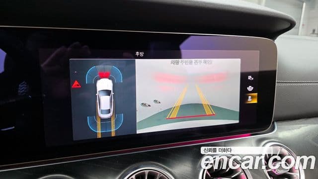 Mercedes-Benz E-класс W213 E300d 4MATIC купе, 2022 16