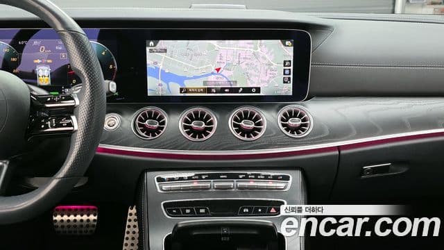 Mercedes-Benz E-класс W213 E300d 4MATIC купе, 2022 18
