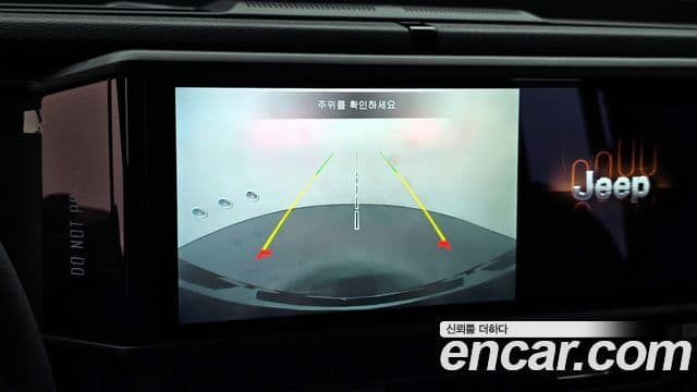 Jeep Wrangler (JL) 2.0 Sport S 4도어, 2024 15