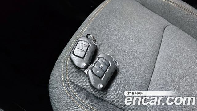 Jeep Wrangler (JL) 2.0 Sport S 4도어, 2024 17