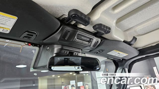 Jeep Wrangler (JL) 2.0 Sport S 4도어, 2024 19