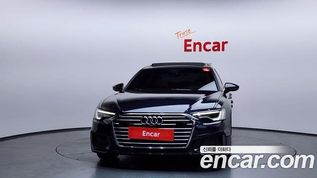 Audi A6 (C8) Premium, 2022 3