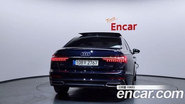 Audi A6 (C8) Premium, 2022 4