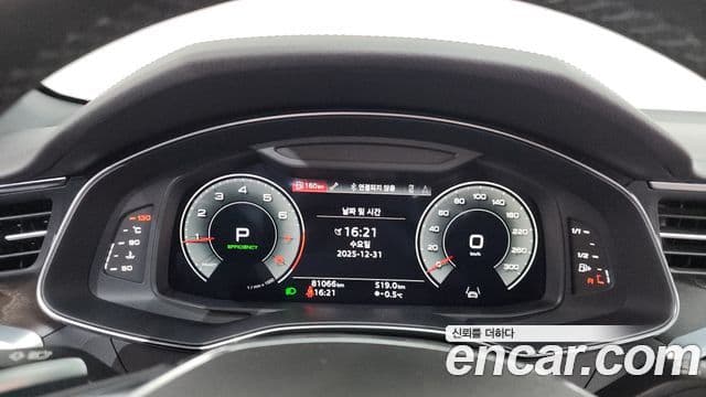 Audi A6 (C8) Premium, 2022 8