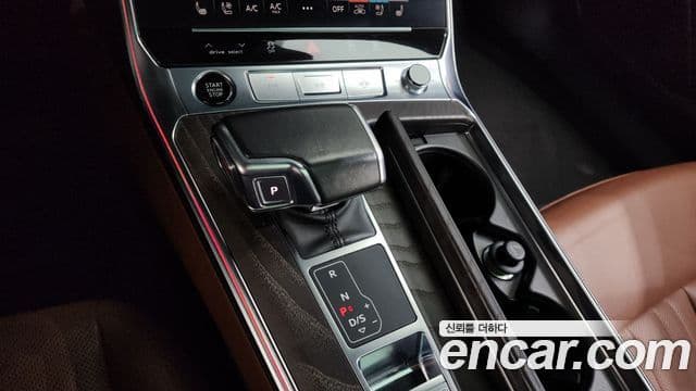 Audi A6 (C8) Premium, 2022 9