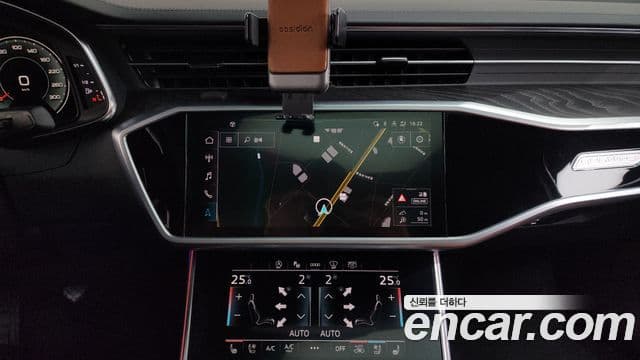 Audi A6 (C8) Premium, 2022 14