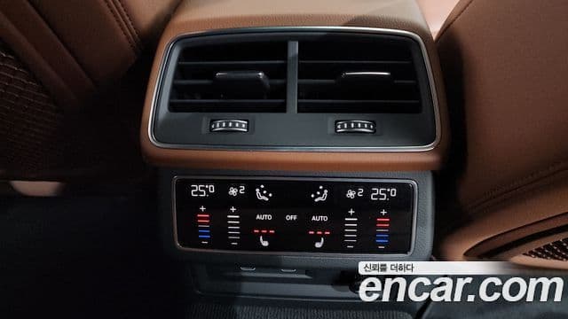 Audi A6 (C8) Premium, 2022 19