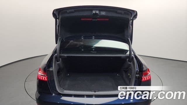 Audi A6 (C8) Premium, 2022 20