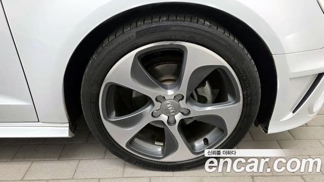 Audi New A3 8V, 2015 все фото