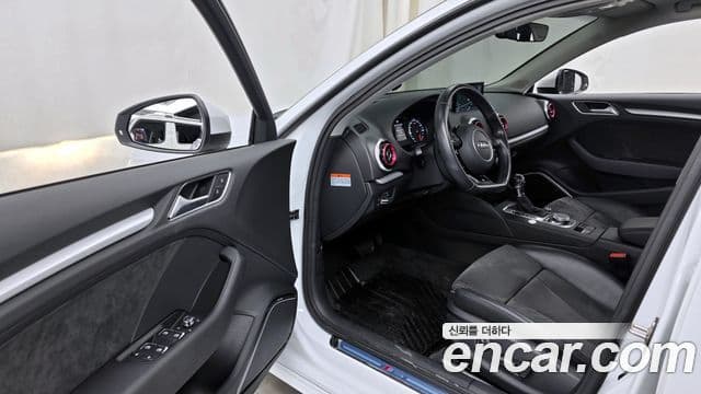 Audi New A3 8V, 2015 10