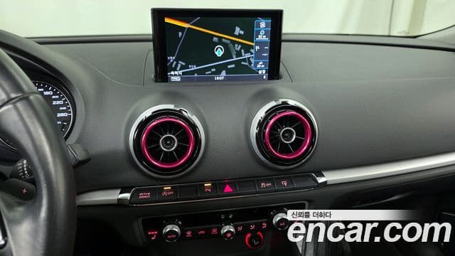 Audi New A3 8V, 2015 14