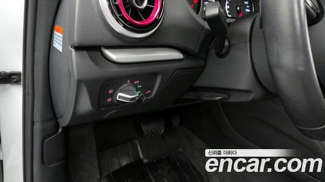 Audi New A3 8V, 2015 18