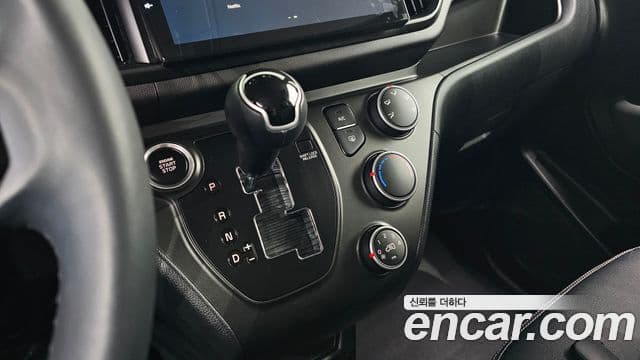 Kia The / новый New Kia Ray Signature, 2023 9