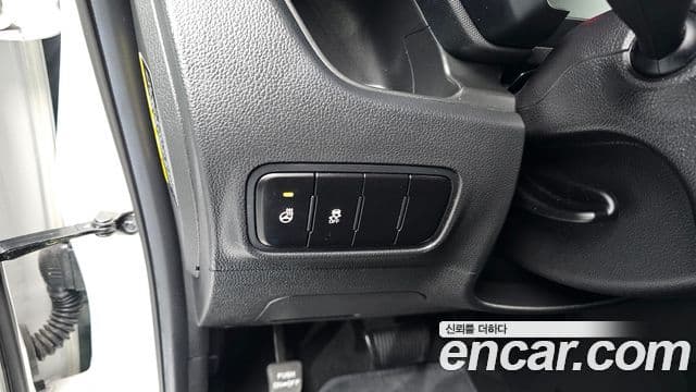 Kia The / новый New Kia Ray Signature, 2023 12