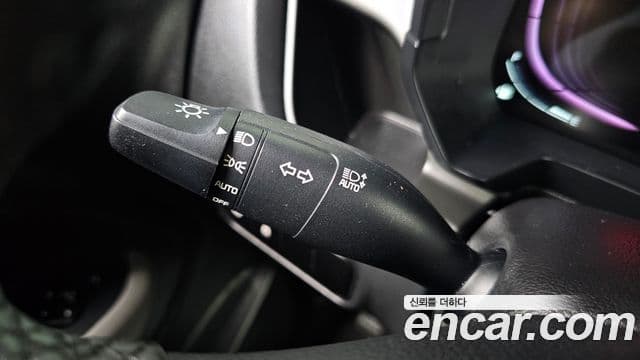 Kia The / новый New Kia Ray Signature, 2023 14