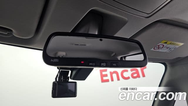 Kia The / новый New Kia Ray Signature, 2023 18