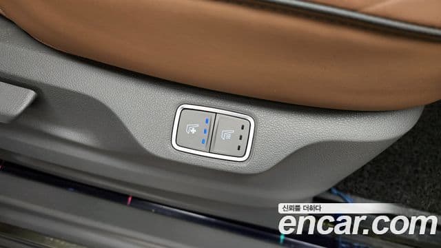 Hyundai Staria Inspiration, 2022 19