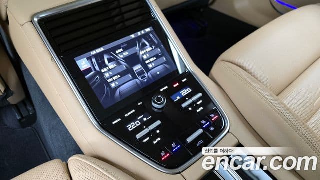 Porsche Panamera (971), 2023 19