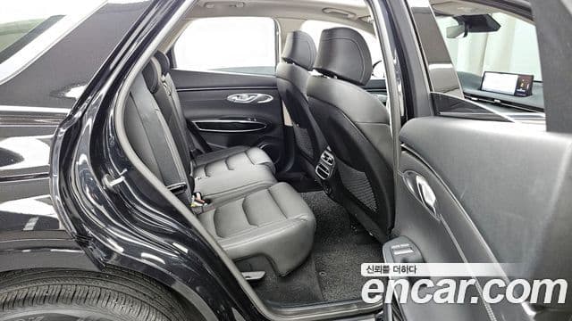 Genesis GV70, 2021 12