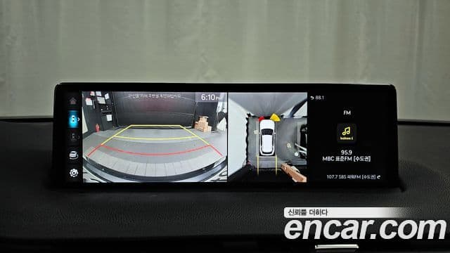 Genesis GV70, 2021 15