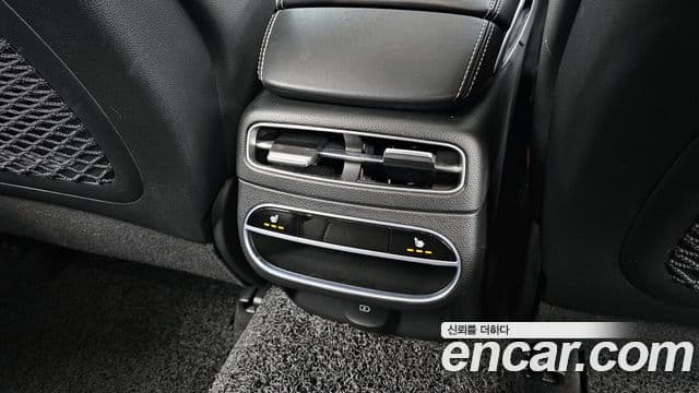 Genesis GV70, 2021 19