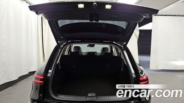 Genesis GV70, 2021 20