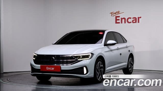 Volkswagen Jetta 7세대 Prestige, 2023 1