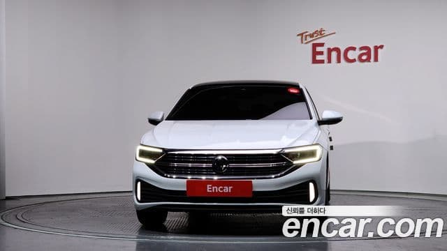 Volkswagen Jetta 7세대 Prestige, 2023 3