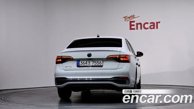 Volkswagen Jetta 7세대 Prestige, 2023 4
