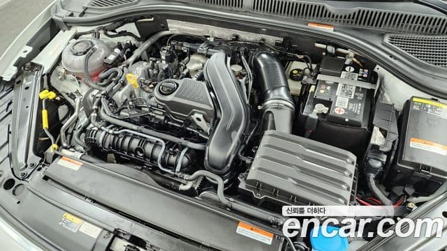 Volkswagen Jetta 7세대 Prestige, 2023 6