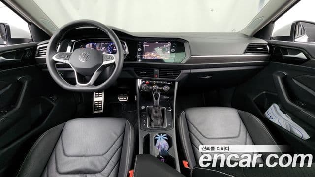 Volkswagen Jetta 7세대 Prestige, 2023 7