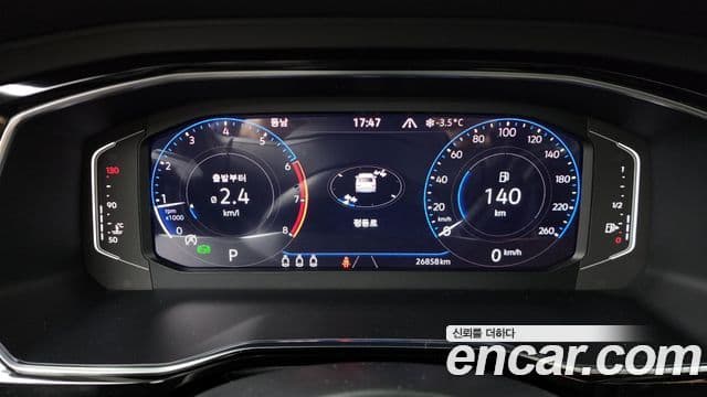 Volkswagen Jetta 7세대 Prestige, 2023 8