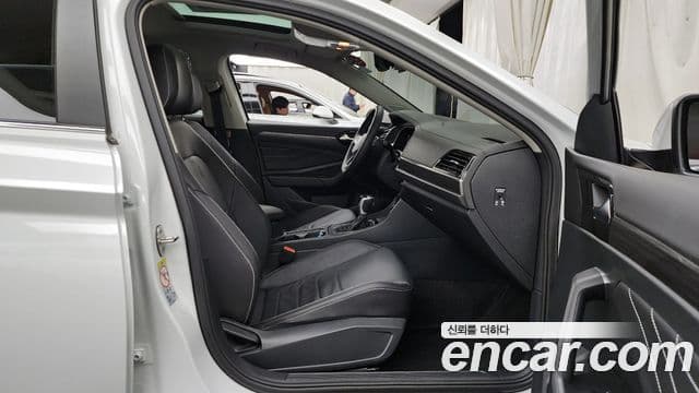 Volkswagen Jetta 7세대 Prestige, 2023 11