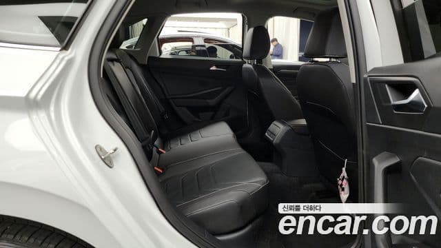 Volkswagen Jetta 7세대 Prestige, 2023 12