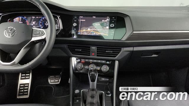 Volkswagen Jetta 7세대 Prestige, 2023 14