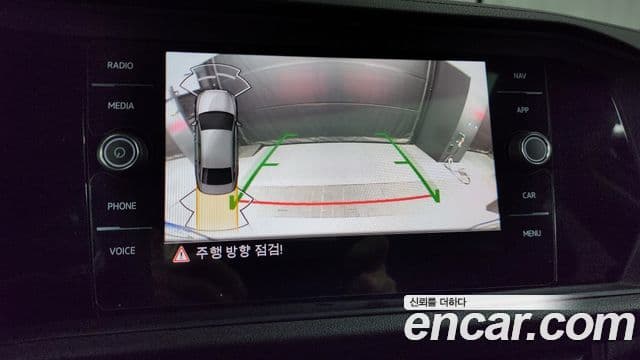 Volkswagen Jetta 7세대 Prestige, 2023 15