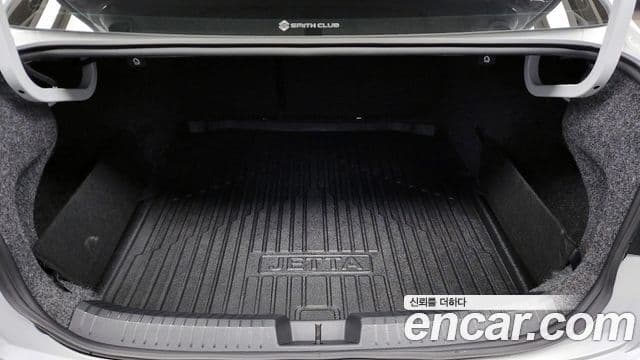 Volkswagen Jetta 7세대 Prestige, 2023 20