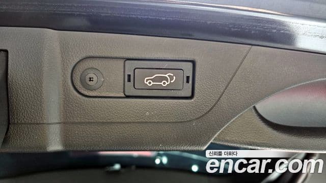 KG모빌리티(SsangYong) All New Rexton Signature, 2023 20