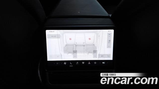 Tesla модель Y Long Range AWD, 2025 19